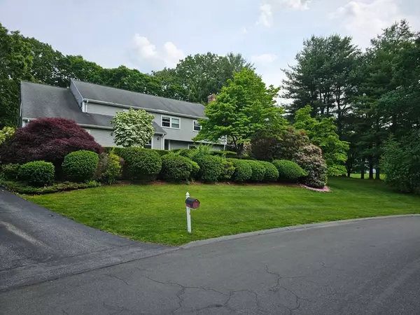 162 East Emerson Rd #0, Lexington, MA 02420