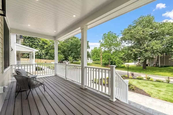 Concord, MA 01742,7 Blue Heron Way #7