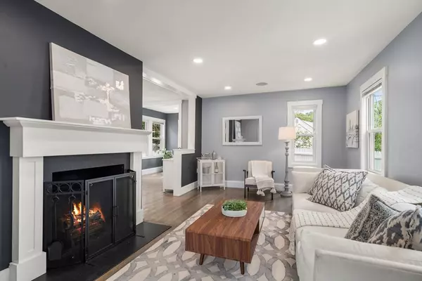Wilmington, MA 01887,7 Clark St