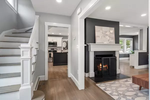 Wilmington, MA 01887,7 Clark St