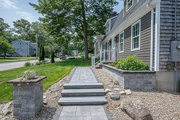 Attleboro, MA 02703,110 Parsonage Rd