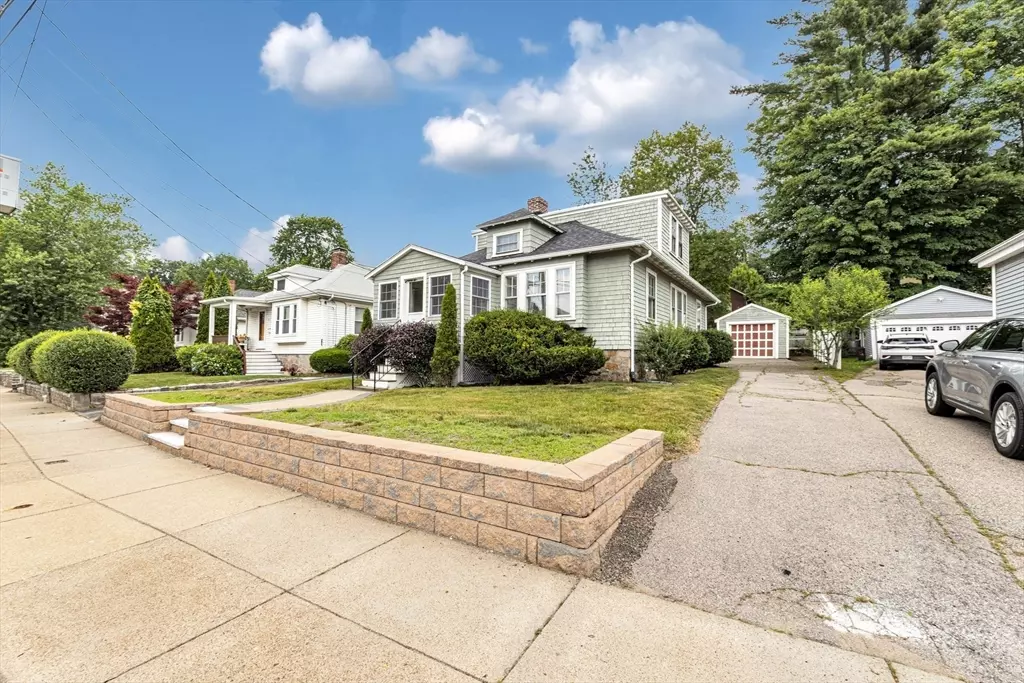 Boston, MA 02132,615 Lagrange