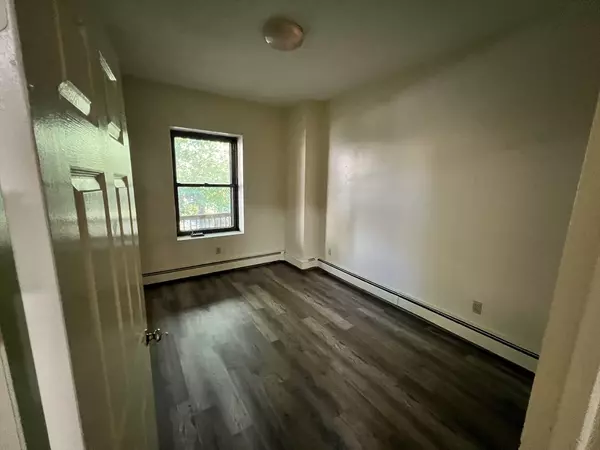 Boston, MA 02130,3146 Washington St. #2