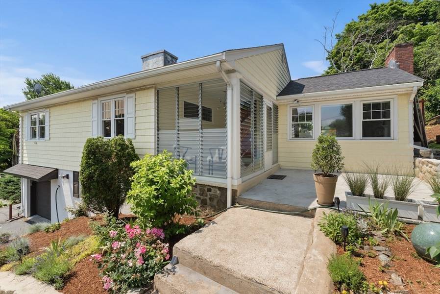 10 Ridge St, Arlington, MA 02474