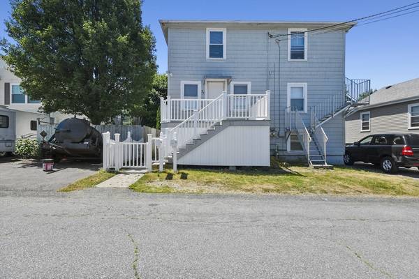 Fall River, MA 02724,27 Whittier Street