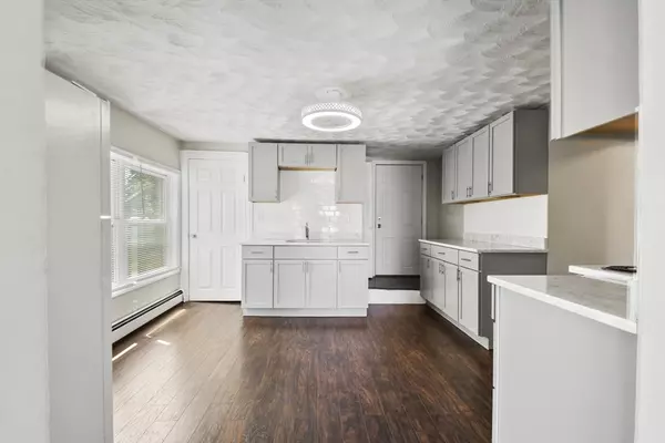 Fall River, MA 02724,27 Whittier Street