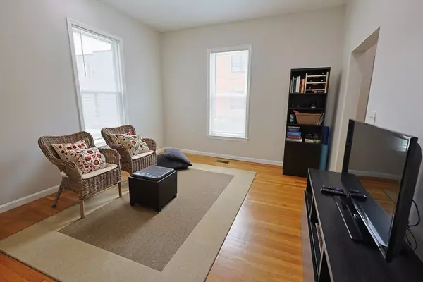 Newton, MA 02458,32 Channing #2
