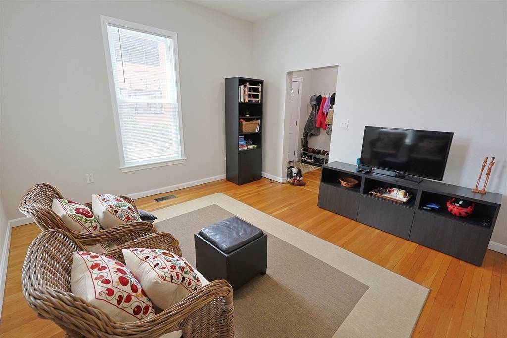 Newton, MA 02458,32 Channing #2