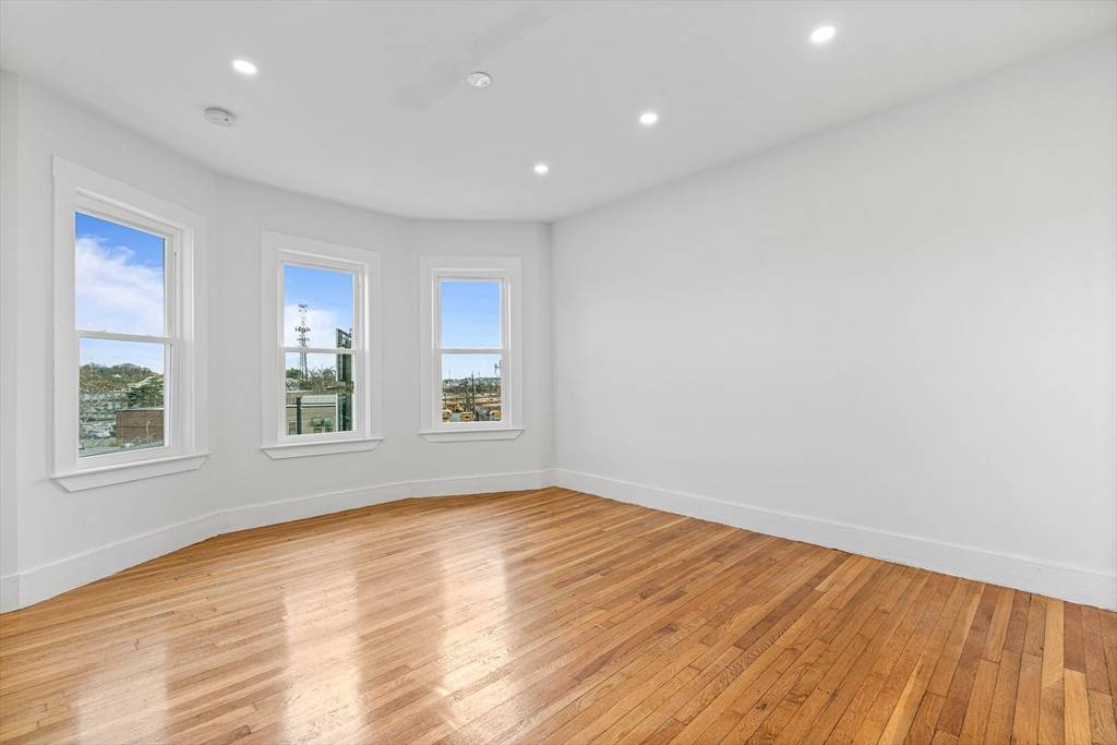 303 Hancock Street #1, Boston, MA 02125