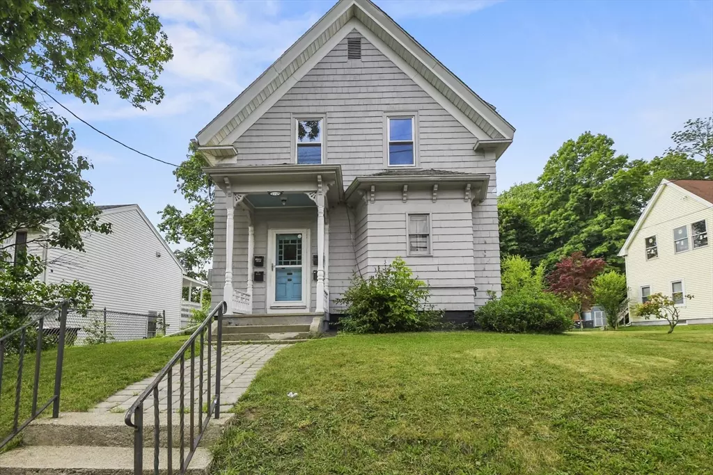 Brockton, MA 02302,619 Crescent St