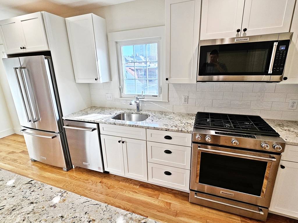 Newton, MA 02458,11 Channing #02