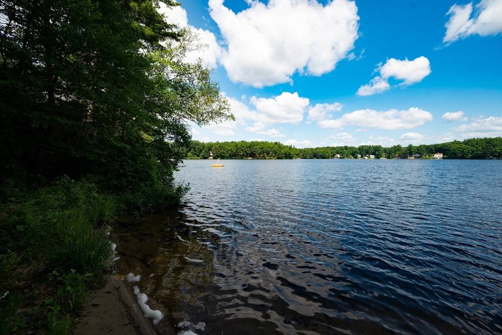 Lancaster, MA 01523,320 Fort Pond Rd