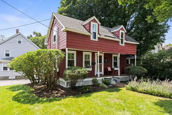 Arlington, MA 02474,225 Mystic St