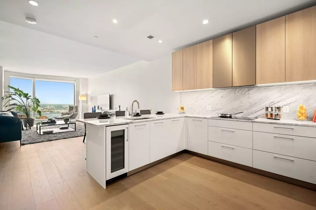 Boston, MA 02110,240 Devonshire Street #4003