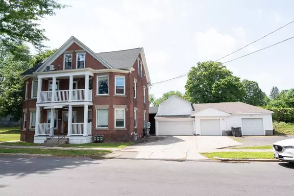 Westfield, MA 01085,60 White