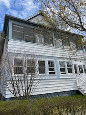 98 Alpine Street #2, Cambridge, MA 02138