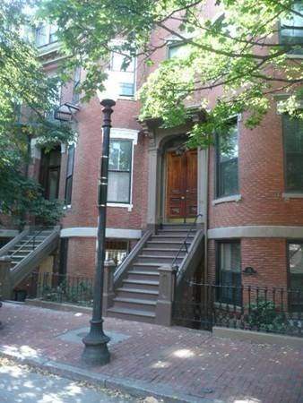 73 Montgomery Street #3, Boston, MA 02116