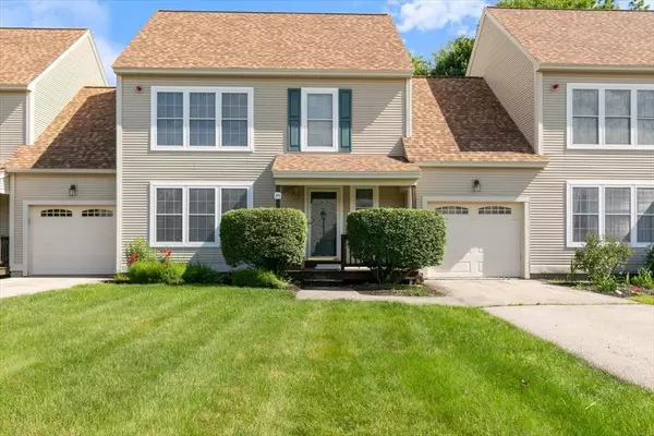 38 Abbey Rd #38, Brentwood, NH 03833