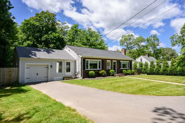 Pembroke, MA 02359,107 Washington St