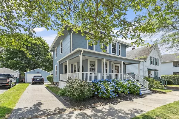 22 Locust Street, Lynn, MA 01904