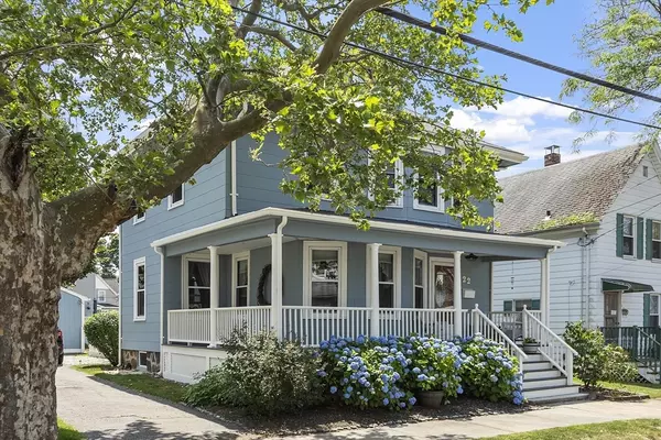 Lynn, MA 01904,22 Locust Street