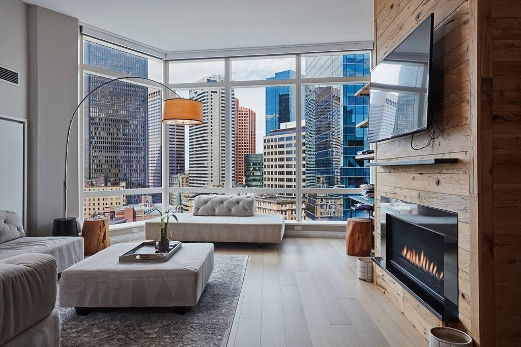 1 Franklin St #1907, Boston, MA 02110