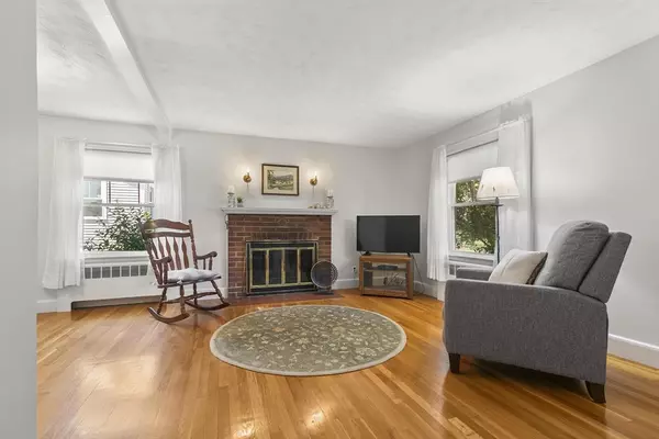 Wakefield, MA 01880,8 Ames Street