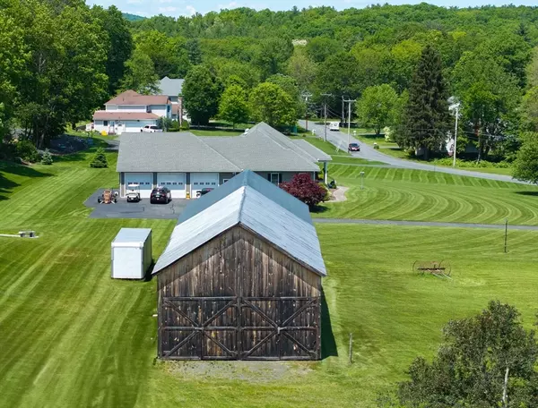 Hatfield, MA 01038,2B Linseed Road
