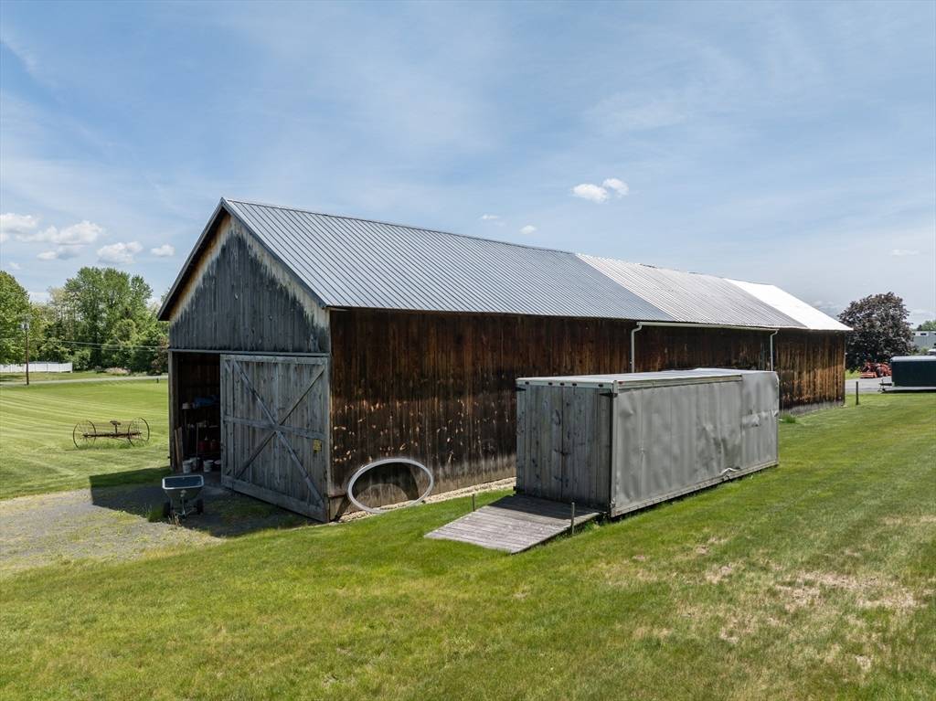 Hatfield, MA 01038,2B Linseed Road