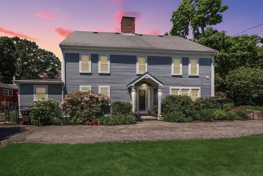 120 Randolph St, Weymouth, MA 02190