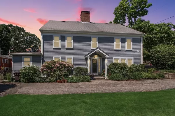 120 Randolph St, Weymouth, MA 02190