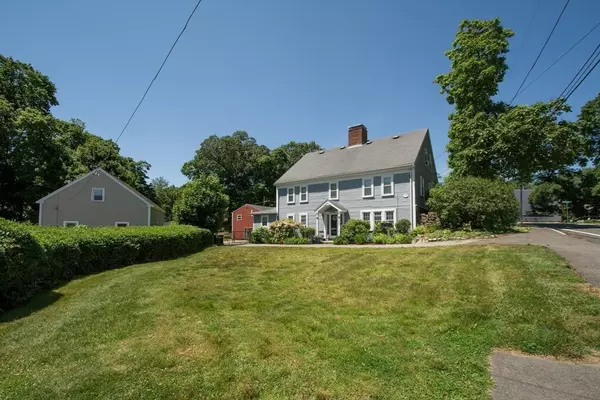 Weymouth, MA 02190,120 Randolph St