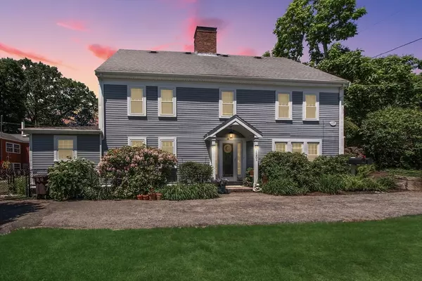 Weymouth, MA 02190,120 Randolph St