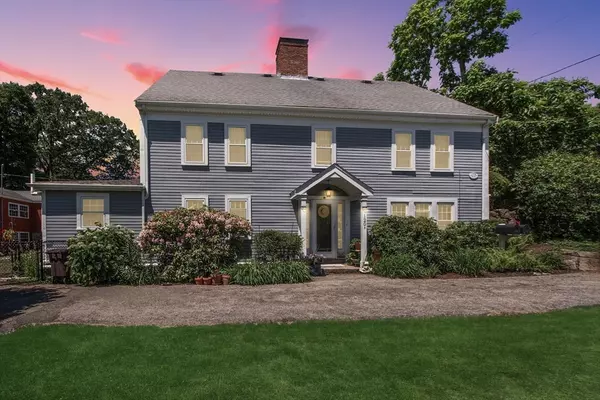Weymouth, MA 02190,120 Randolph St
