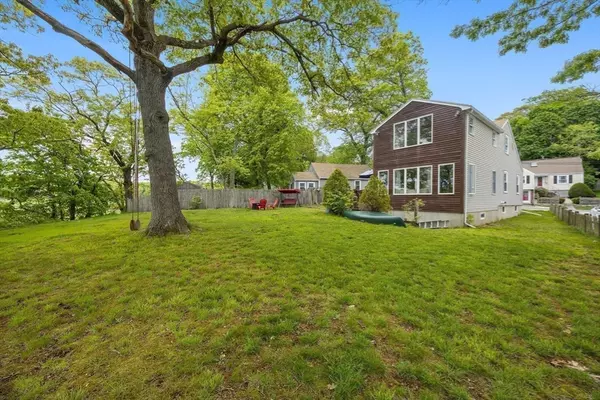 Weymouth, MA 02189,94 Clinton Rd