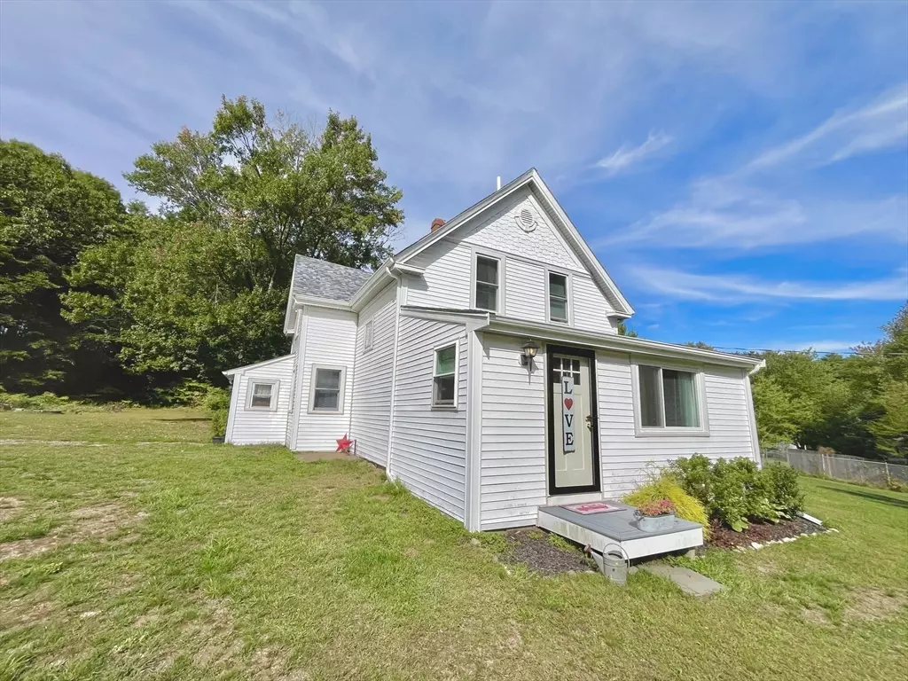 Middleboro, MA 02346,50 Cross St
