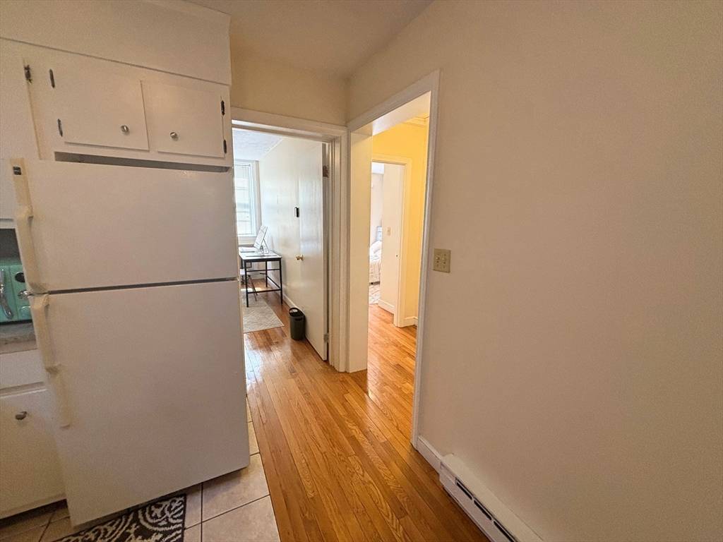 Boston, MA 02111,94 Tyler Street #4F