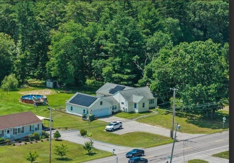 132 W Main St, Norton, MA 02766