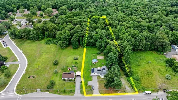 Norton, MA 02766,132 W Main St