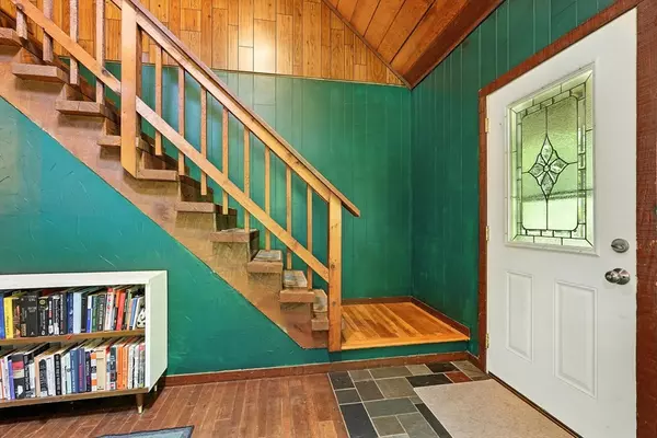 Heath, MA 01346,3 Flagg Hill Road