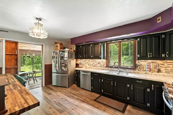 Heath, MA 01346,3 Flagg Hill Road