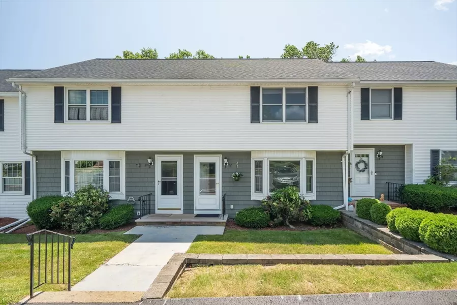 22 Brandee #22, Methuen, MA 01844