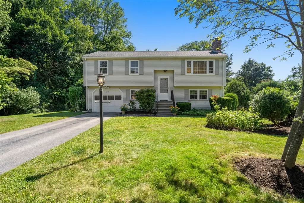 Maynard, MA 01754,27 Nick Ln