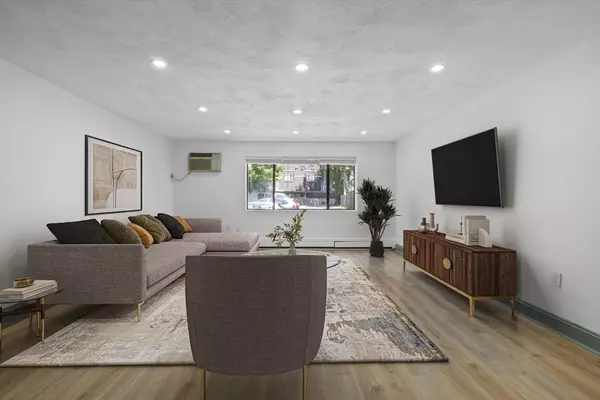 84 Grant St #7, Somerville, MA 02145