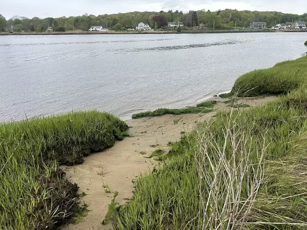 Berkley, MA 02779,LOT_8 Ferry Lane
