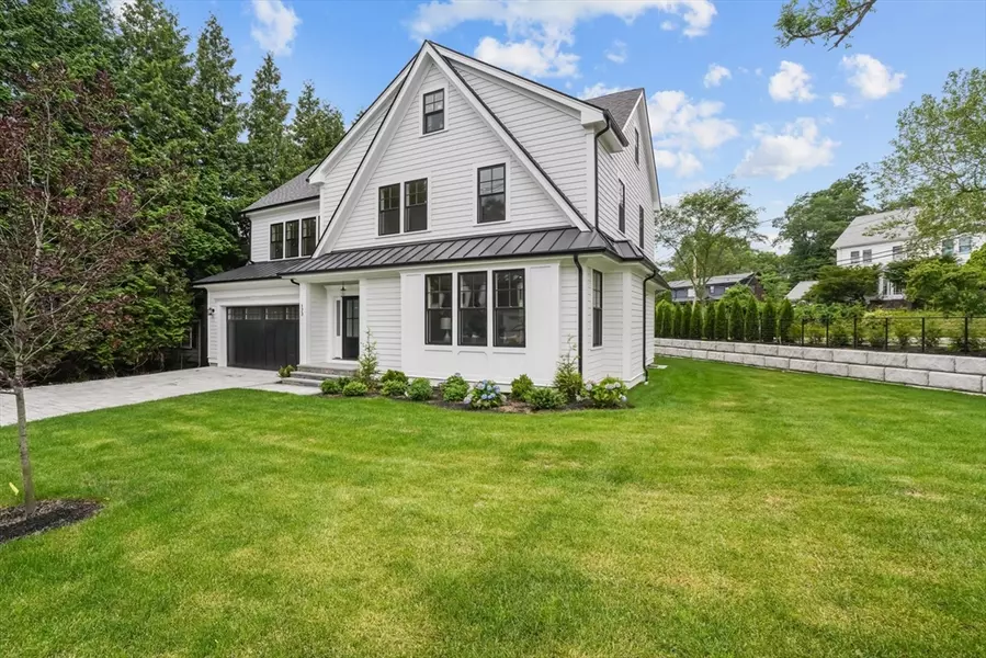 173 South Street, Brookline, MA 02467