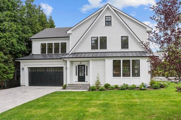 173 South Street, Brookline, MA 02467