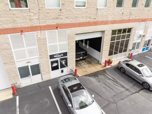 Danvers, MA 01923,100 Ferncroft Rd #108