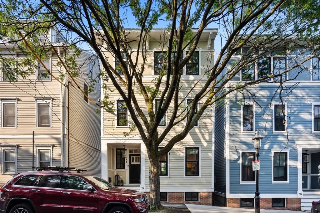 74 Tremont St #74, Boston, MA 02129