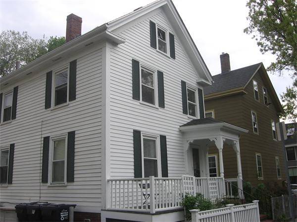 Cambridge, MA 02139,73 Inman Street #0